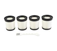 Filtri Filtri 4PCS Spazzola Pulizia Facile Smontaggio Filtri Squisiti