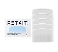 FILTRI FONTANELLA GATTI EVERSWEET MAX 5 PEZZI PURIFICAZIONE ACQUA CARBONE ATTIVO