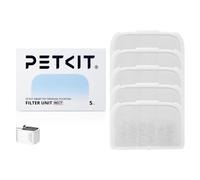FILTRI FONTANELLA PER GATTI EVERSWEET MAX 5 PEZZI FILTRI ACQUA PER FONTANA GATTI