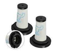 Filtri For Aspirapolvere 2 Pezzi, Compatibili Con Rowenta, X-Pert 7.60 RH6A35WO, RH6A39WO, RH6A31WO, RH6A33WO Mantengono Le Prestazioni Di Pulizia Della Spazzatrice