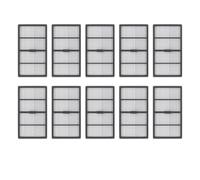Filtri for aspirapolvere, compatibili con iRobot Roomba S9 9150 S9+ S9 Plus 9550 Robot Aspirapolvere Accessori Parti di Ricambio Filtro HEPA