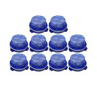 Filtri For Aspirapolvere, Compatibili Con Samsung, Jet 75 Jet 90 Jet 70 Jet 75+ Jet 60 Aspirapolvere, Sostituire Il Codice DJ97-02649A(10 Pcs)