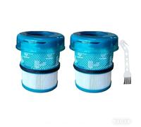 Filtri for aspirapolvere, compatibili for Dyson, V16 Piston Animal, compatibili for Dyson, V16 Piston Animal Submarine DS60 Accessori for filtri for parti di aspirapolvere(1pc brush cover)
