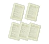 Filtri For Aspirapolvere Da 1/5 Pezzi, Compatibili Con Bosch, Compatibili Con UniversalVac, 18 Pezzi For Aspirapolvere, Forniture For La Casa, Strumenti For La Pulizia(5 PACK)