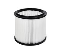 Filtri for aspirapolvere Fermo filtro a cartuccia lavabile compatibile con aspirapolvere 20L/30L