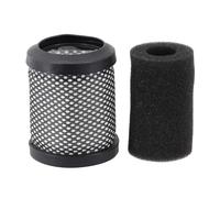Filtri For Aspirapolvere, Filtro In Spugna, Compatibile Con HOOVER, Accessori For Aspirapolvere Serie T116 H-Free 100