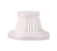 Filtri For Aspirapolvere Portatile For Auto, Microfiltro Senza Fili, Utensile For La Pulizia Domestica, Pezzi Di Ricambio(1pcs)