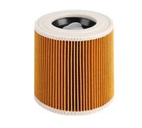 Filtri For Aspirapolvere Verticali Domestici, Compatibili Con Karcher WD2250 WD3.200 MV2 MV3 WD3 WD2. Sostituzione Filtro Aspirapolvere Industriale(WD series)