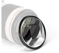 Filtri for fotocamera 72 77 Accessori for filtri fotografici Photography FX da 82 mm Ripetizione di immagini a più colori Prismi di vetro Numero variabile di filtri for obiettivi protetti dal soggetto