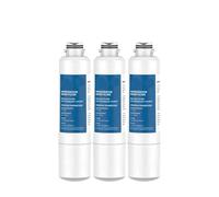 Filtri For L'acqua Di Ricambio For Frigoriferi, Compatibili Con Samsung, Filtro For L'acqua Di Ricambio DA29-00020B DA29-00020A/B HAF-CIN/EXP 46-9101,1-4 Pezzi.(3 pcs)