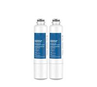 Filtri For L'acqua Di Ricambio For Frigoriferi, Compatibili Con Samsung, Filtro For L'acqua Di Ricambio DA29-00020B DA29-00020A/B HAF-CIN/EXP 46-9101,1-4 Pezzi.(2 pcs)