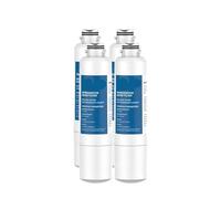 Filtri For L'acqua Di Ricambio For Frigoriferi, Compatibili Con Samsung, Filtro For L'acqua Di Ricambio DA29-00020B DA29-00020A/B HAF-CIN/EXP 46-9101,1-4 Pezzi.(4 pcs)