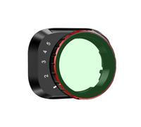 Filtri For Lenti, Compatibili Con DJI Mini 4 Pro Drone VND4-32, Vetro Ottico Regolabile, ND Variabile For Accessorio For Fotocamera