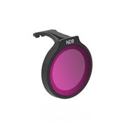 Filtri for lenti in vetro ottico MCUV CPL Filtro for fotocamera compatibile con DJI Neo ND4 ND8 ND16 ND32 Accessori(ND8)