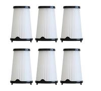 Filtri For Parti Di Aspirapolvere Robot, Compatibili Con AEG, AEF150 CX7-2, Compatibili Con Electrolux, EER73DB EER73BP EER73IGM ZB3301 ZB3311(6PCS)