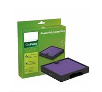 Filtri For Purificatori D'aria Accessori, Compatibili Con Philips, Filtro GoPure GSF120 For 5211 5301 5311 7101 3211 5201 5202 6201 3201 ACA301 308 Sostituzione Del Purificatore For Auto(GSF120plus)