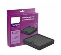Filtri For Purificatori D'aria Accessori, Compatibili Con Philips, Filtro GoPure GSF120 For 5211 5301 5311 7101 3211 5201 5202 6201 3201 ACA301 308 Sostituzione Del Purificatore For Auto(CFP120plus)