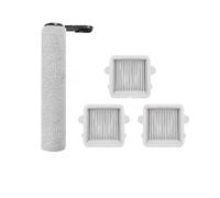 Filtri For Spazzole A Rullo, Compatibili Con Roborock, Kit Di Accessori Serie F25 RT, LT, ALT, ACE, A30