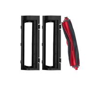 Filtri for spazzole a rullo con copertura della spazzola principale, compatibili con Roborock, Q10 S5/Q10 S5 +/ VF/VF +/ Q10V Q10V Plus(3pcs)