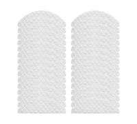 Filtri for spazzole a rullo laterali Panno for mocio Filtro for serbatoio dell'acqua Compatibile con Imou L11 Aspirapolvere Parti Spazzatrice Strumento di pulizia Accessorio(30pcs disposable mop)