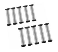 Filtri for spruzzatori di vernice Graco, confezione da 10 filtri compatibili con Magnum ProX7 ProX9 ProX17 ProX19 ProX21 XR5 XR7 XR9