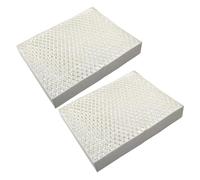 Filtri For Umidificatori D'aria For La Pulizia Della Casa, 2 Pezzi, Compatibili Con Stadler Form, Compatibili Con OSKAR, Little BIG Evaporative Humidifier