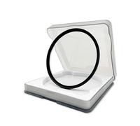 Filtri Fotografici,Filtro Polarizzatore 1/2 Filtro Ritratto Diffusore Morbido Effetto Messa A Fuoco 52/58/67/72/77/82mm Uso Apto Para Obiettivo Della Fotocamera(52mm)