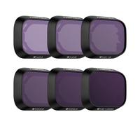 Filtri Freewell All Day (confezione da 6) per DJI Mini 3 Pro / Mini 3