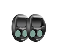 Filtri Freewell DJI 4 Pro GND for bilanciare l'esposizione in cieli e paesaggi luminosi, accessori for obiettivi fotografici for droni