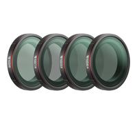 Filtri Freewell DJI Osmo Nano Standard Day - Confezione da 4