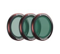 Filtri Freewell Magnetic ND/PL NEO 2 "Bright Day" - Set 3 pezzi