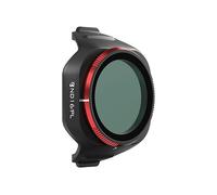 Freewell Filtro ND16/PL per DJI Mini 5 Pro - Controllo dell'esposizione a 4 stop e polarizzatore per condizioni di sole