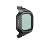 Freewell Filtro ND64 per DJI Mini 5 Pro - Riduzione della luce di stop per condizioni di luminosità estreme