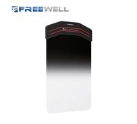 Filtri Freewell Soft / Hard/ Reverse Edge Gradient GND0.9 compatibili solo con il sistema di filtraggio a scatola opaca Eiger