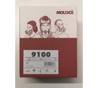 Filtri Gas Moldex 9100 A1 Per Serie 7000/9000 Moldex Scatola Di 10
