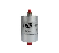 Filtri Gasolio Wix Filters Wf8040
