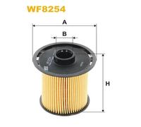 Wix Fg.Dacia Solenza, Opel Movano Wf8254