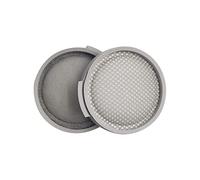 Filtri HEPA 2PCS compatibili con Xiaomi Mijia SCWXCQ01RR H6 Aspirapolvere wireless portatile Accessori sostituibili