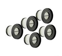 Filtri HEPA a coppa antipolvere economici per aspirapolvere portatile senza fili YTWO 10kPa 150W, confezione da 10 per uso regolare (A)