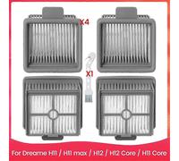 Filtri HEPA adatti per aspirapolvere H11 / H11 Max / H12 / H12 Core / H11 Core per liquidi e solidi