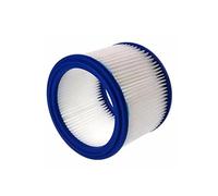 Filtri HEPA, Cartucce Filtranti. Compatibile Con Nilfisk Aero 21. Accessori Di Ricambio For Filtro Cilindrico For Aspirapolvere