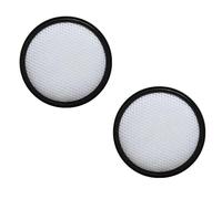 Filtri HEPA compatibili con aspirapolvere Cecotec Rockstar 600 Hero KIT 2 PZ