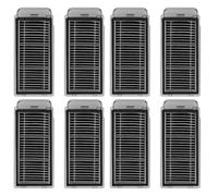 Filtri HEPA compatibili con Dreame X50 Ultra, L40s Pro, L50 Pro, X50 Master, Mova V50 Ultra Robot Vacuum (8 pezzi)