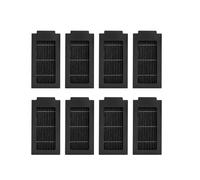 Filtri HEPA, compatibili con ECOVACS DEEBOT T50 PRO Omni Gen2 / T50 Omni Gen2, accessori for aspirapolvere robot pezzi di ricambio(Filter 8pcs)