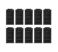 Filtri HEPA, compatibili con ECOVACS DEEBOT T50 PRO Omni Gen2 / T50 Omni Gen2, accessori for aspirapolvere robot pezzi di ricambio(Filter 10pcs)