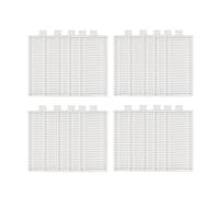 Filtri HEPA compatibili con ECOVACS DEEBOT X9Pro X9proOmni T80Omni X8proOmni X8Omni X11PROOMNI X11OMNICYCLONE Parti for aspirapolvere robot(20PCS)