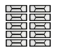 Filtri HEPA compatibili con Eufy Omni S1 Pro/S1, accessori for aspirapolvere robot, sostituzione parti(10PCS)