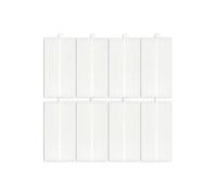 Filtri HEPA, compatibili con Eureka E20 Evo Plus