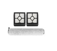 Filtri Hepa Con Spazzola A Rullo, Compatibili Con Midea For Eureka FC9 FC9-Flash X8 Accessori For Aspirapolvere For Lavatrice A Terra(C)
