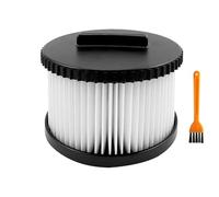 Filtri HEPA di ricambio DWV9330 for accessori e parti for estrattori di polvere DEWALT DWV010 da 8 galloni / DWV012 da 12 galloni Lodevole(1pcs)